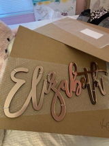 Ericah H. review photo
