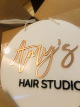 Amy J. review photo