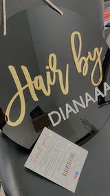 Diana C. review photo