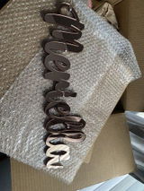 Genevir Ann C. review photo
