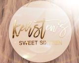 Kiah W. review photo
