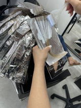 Kenia M. review photo