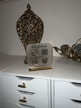 Sadia N. review photo