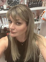 Lori Priore-Brown review photo