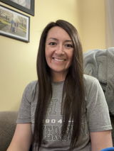Whitney A Gilkey review photo