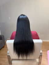 A. Brown review photo