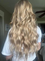 Ariana Price review photo