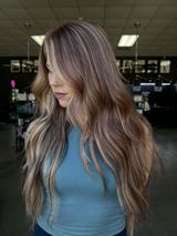 Paulina review photo
