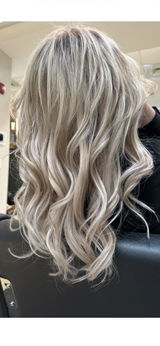 Brandi review photo