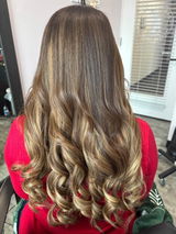Brittany Martinez review photo