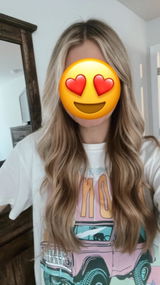 Sophia Parker review photo