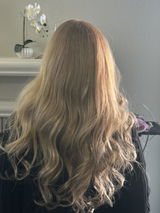 Lily review photo