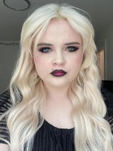 Claire review photo
