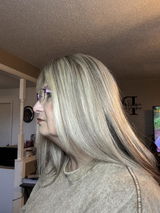 Vicky review photo
