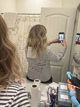 Taylor review photo