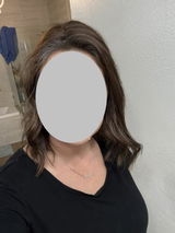 Holly review photo