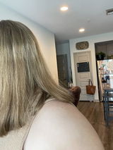 Alyssa K. Bennett review photo