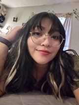 Alana Ortiz review photo