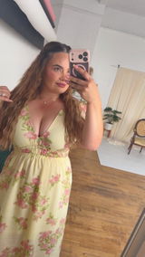 Reina Zimmerman review photo