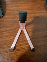 Michael Turner review photo