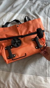 Sophia Brown review photo