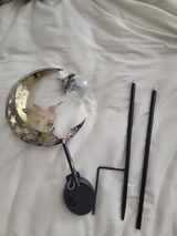 James Wilson review photo