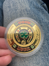 Zachary Long review photo
