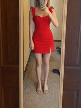 Saylor M. review photo