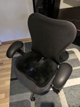 Birgitta L. review photo