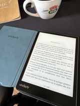 Charles Bocquillon review photo