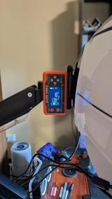 RM review photo