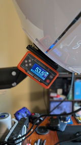 RM review photo