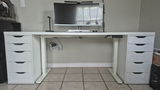 Carlos Almaraz review photo