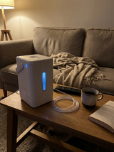 Darren Mitchell review photo