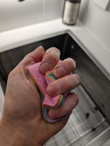 Ruby review photo
