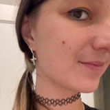 Hanna B. review photo
