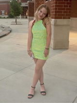 Sophia Martinez review photo