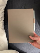Anonymous review photo