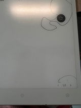 Anonymous review photo