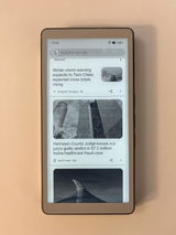 Anonymous review photo