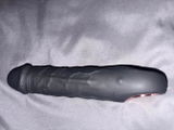 Carved review photo