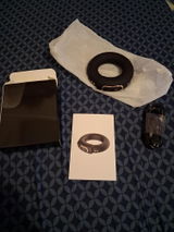 Night Wolf review photo