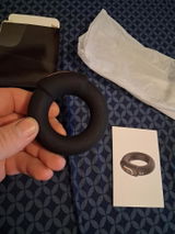 Night Wolf review photo