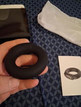 Night Wolf review photo