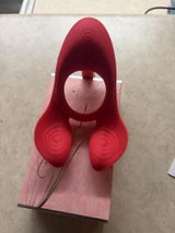Mychol Benjamin review photo