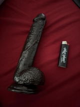 BJ. Diaz review photo