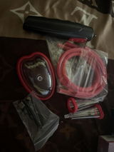 Aliyah review photo