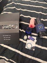 Jay review photo