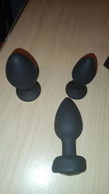 Customer review photo