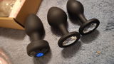 Marina review photo